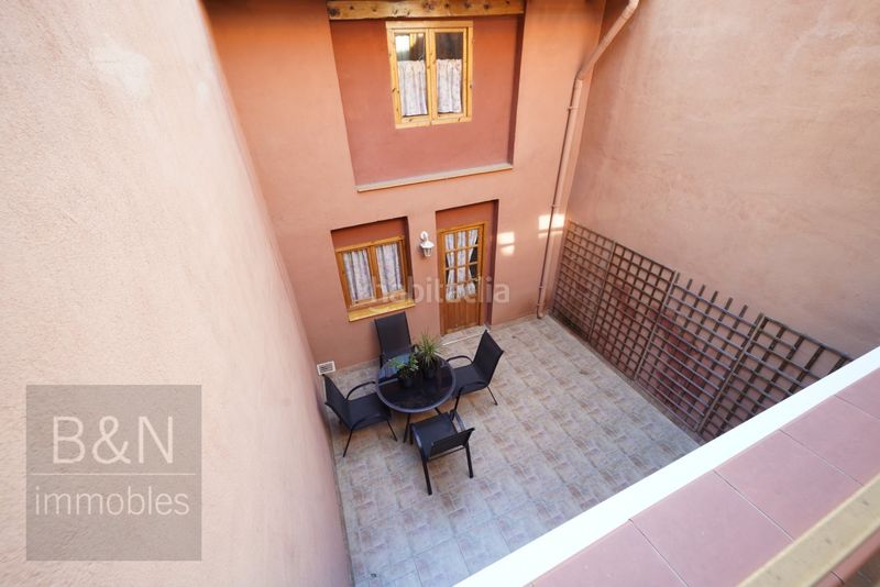 Foto ed34fb67-f735-4f09-86f2-34b82e09170b. Casa amb calefacció aparcament a Les Arenes - La Grípia - Can Montllor Terrassa