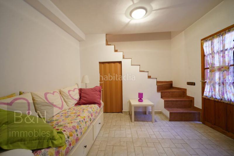 Foto f6786ea2-f477-4d7e-b720-333ec43eec2e. Casa amb calefacció aparcament a Les Arenes - La Grípia - Can Montllor Terrassa