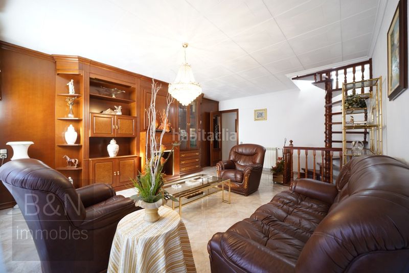 Foto f94f176f-de22-4435-8ace-43d7cdcdeac2. Casa amb calefacció aparcament a Les Arenes - La Grípia - Can Montllor Terrassa