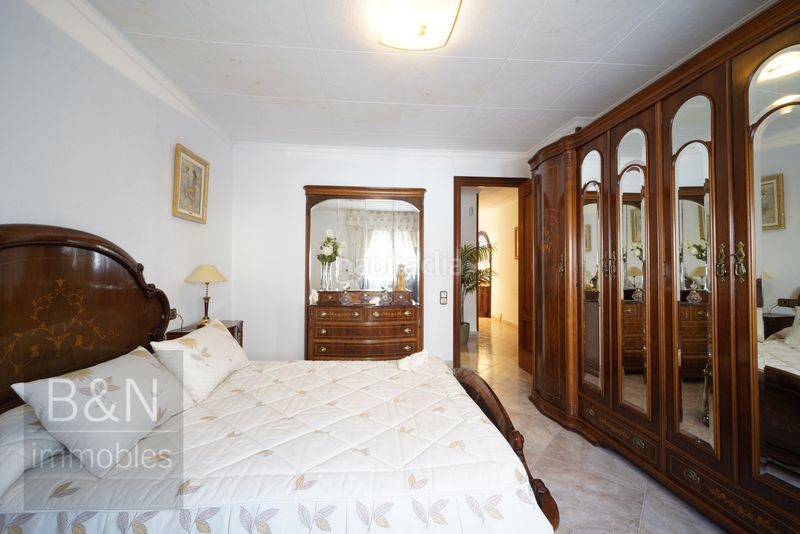 Foto fb424df9-dafb-47ed-a817-ec0c71a125a2. Casa amb calefacció aparcament a Les Arenes - La Grípia - Can Montllor Terrassa