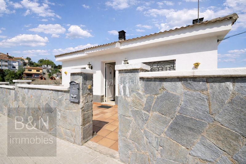 Foto 12558b70-5941-47da-a3e2-ce346c5bde12. Casa amb calefacció a Vacarisses