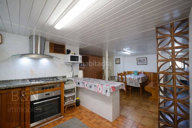 Foto 1300622a-1080-4d8f-9d5a-ad9a97eba3b9. Casa amb calefacció a Vacarisses