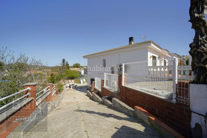 Foto 63d5c412-5fc7-46f0-80d6-c1834503b46e. Casa amb calefacció a Vacarisses