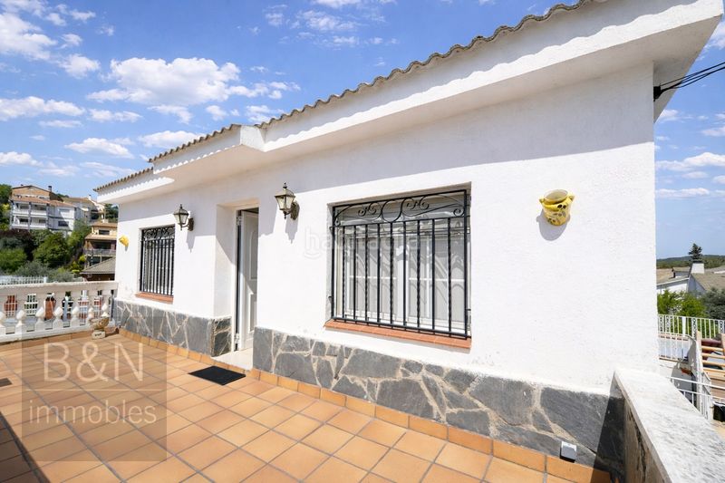 Foto 7a5f44d0-2e9d-4f5b-b543-9822f1e27a2f. Casa amb calefacció a Vacarisses