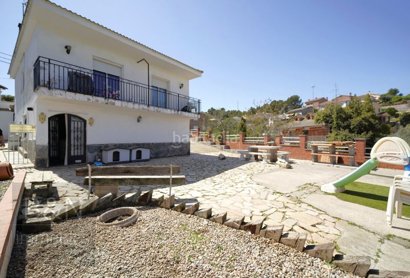 Foto c72d7038-b55c-4eb9-ab2a-a45890e2d729. Casa amb calefacció a Vacarisses