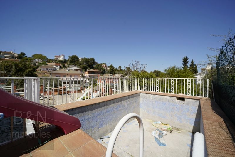 Foto eb5a6918-8541-49dd-b67c-4992729e063d. Casa amb calefacció a Vacarisses