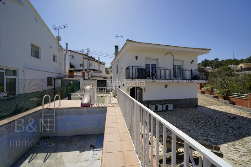 Foto f6590e38-3c97-42b3-aa48-3c8cd21c641a. Casa amb calefacció a Vacarisses