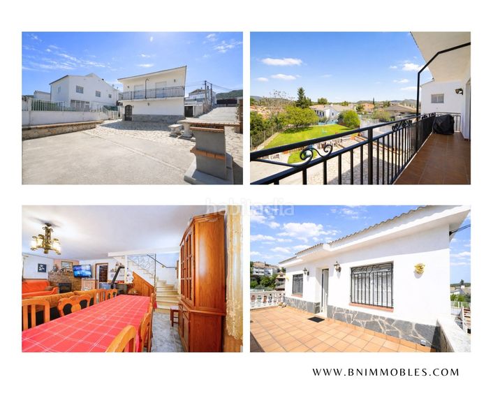 Foto f84139f6-e5e1-45e0-a92a-3c27402d97be. Casa amb calefacció a Vacarisses