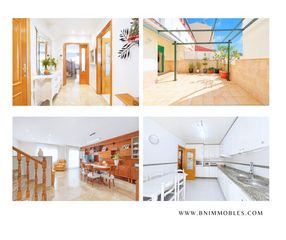 Haus in Zona Esportiva. Una casa donde la luz, el espacio y la vida encuentran su lugar