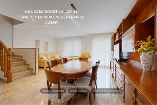House in Zona Esportiva. Una casa donde la luz, el espacio y la vida encuentran su lugar