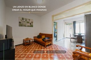 House in Zona Esportiva. Un lienzo en blanco donde crear el hogar que imaginas