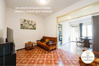 Casa a Zona Esportiva. Un lienzo en blanco donde crear el hogar que imaginas