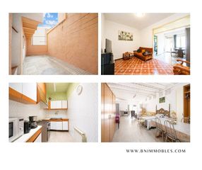 Casa a Zona Esportiva. Un lienzo en blanco donde crear el hogar que imaginas