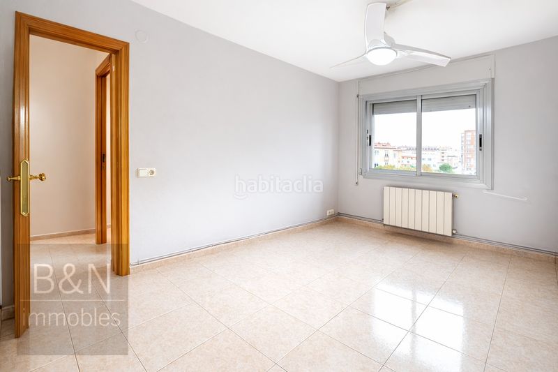 Foto 0b8b9209-8f13-42ca-a0e5-4200ff3135cf. Pis amb calefacció a La Cogullada Terrassa