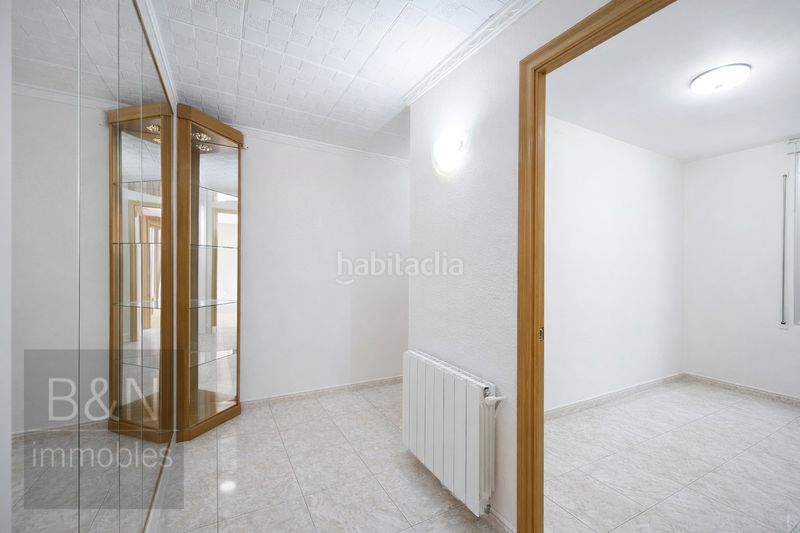 Foto 599754a4-d726-47e9-9a1a-80909c5d2c0d. Pis amb calefacció a La Cogullada Terrassa