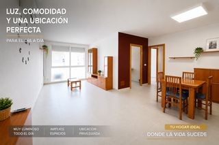 Appartamento in Les Arenes - La Grípia - Can Montllor. Luz, comodidad y una ubicación perfecta para el día a día