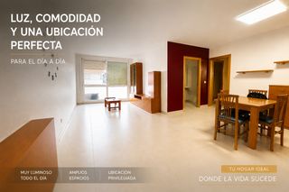 Flat in Les Arenes - La Grípia - Can Montllor. Luz, comodidad y una ubicación perfecta para el día a día
