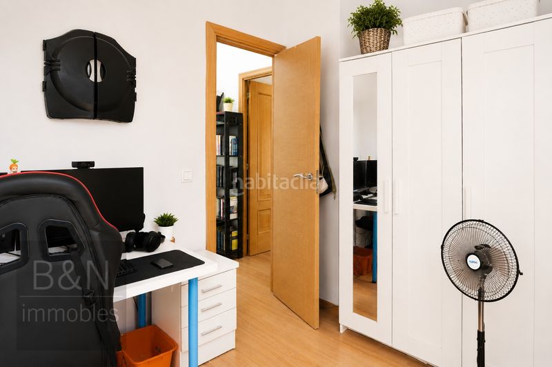 Foto e24b8085-d21a-4b01-a575-166216ce6cb0. Dúplex amb calefacció a Ca n'Aurell Terrassa