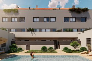 Etagenwohnung in Carrer de soler i diffent 7