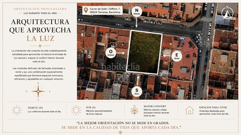 Foto 7858ed2c-73d0-43cd-8e70-9630aae2edcc. Pis 65m<sup>2</sup> a carrer de soler i diffent 7 a La Cogullada Terrassa