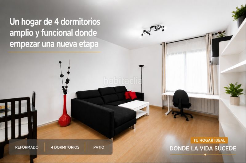 Foto fa7bfc36-cfd3-4e5f-a8d1-d070ca048780. Pis amb calefacció a Egara Terrassa