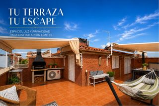 Zweistöckige Wohnung in Covadonga. Un dúplex donde el lujo, la luz y la amplitud se viven en cada r