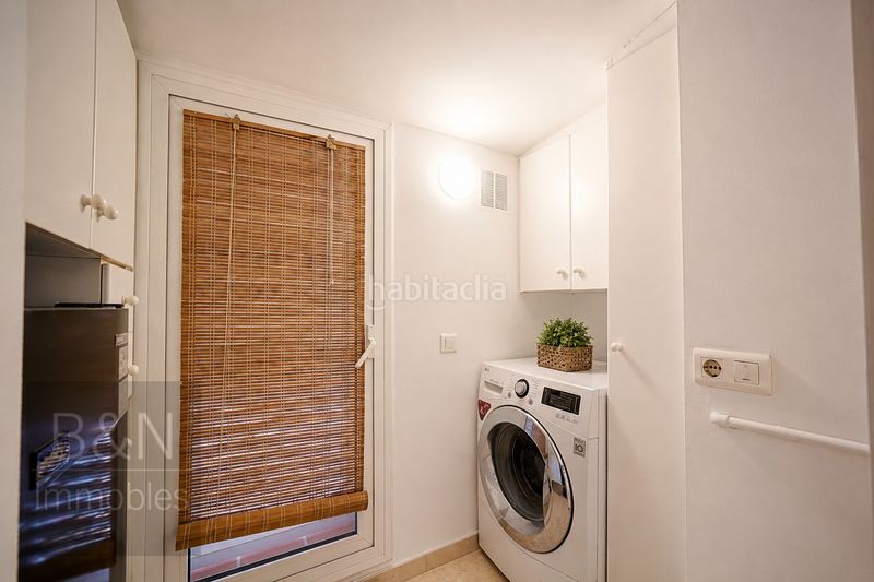 Foto 1a7dbdba-ff8b-4abb-8dcf-8feff0989c38. Dúplex amb calefacció aparcament a Covadonga Sabadell