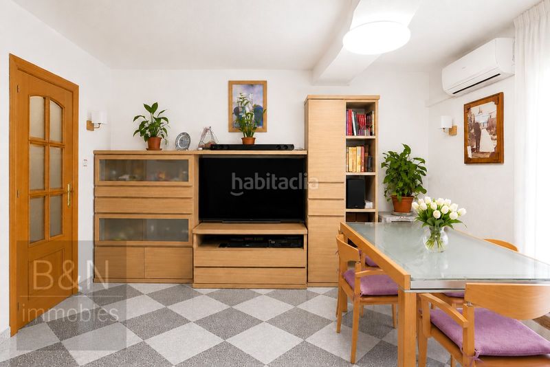 Foto b700e56b-7440-44fa-827d-c23369ac47a8. Pis amb calefacció a Can Boada Terrassa