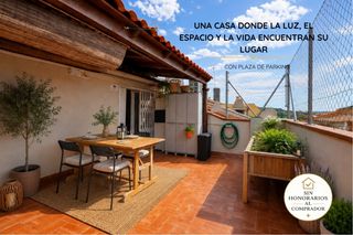 Duplex in Roc Blanc. Exclusivo dúplex de grandes dimensiones con 5 dormitorios, terra
