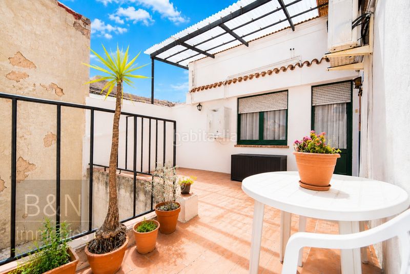 Foto 3f34edbe-9911-417e-b068-f8783e8149e3. Casa amb calefacció a San Pere Terrassa