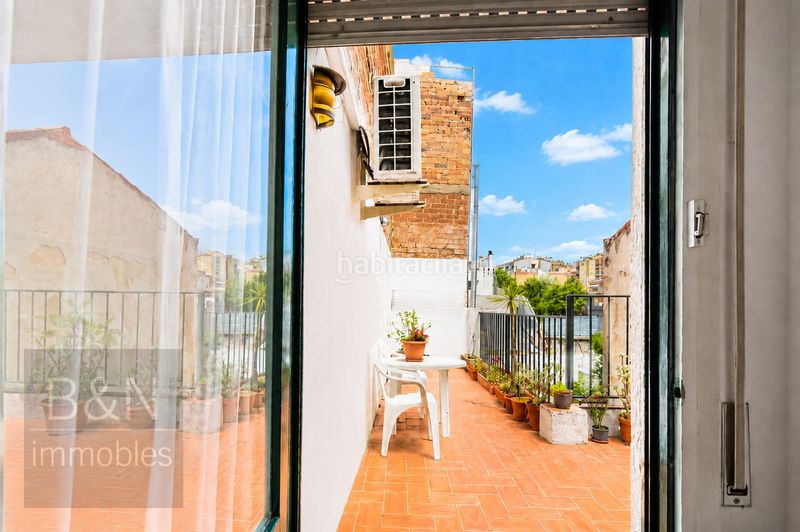 Foto a1540612-331d-4036-a898-52460f89b877. Casa amb calefacció a San Pere Terrassa