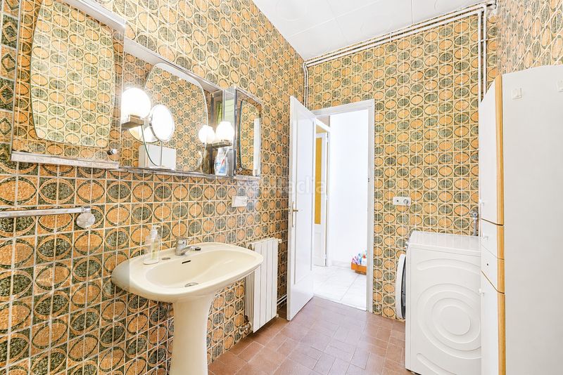 Foto daccbf2d-dd3b-45b2-be86-031a1d186562. Casa amb calefacció a San Pere Terrassa