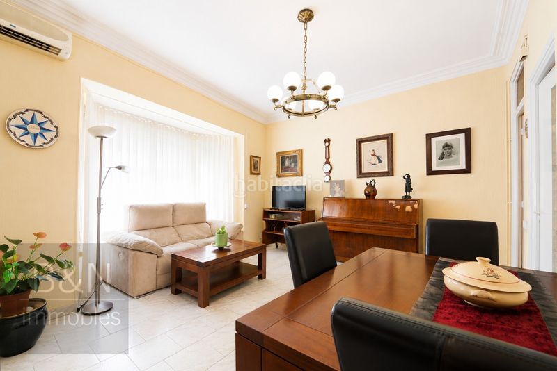 Foto ef2acb2e-33c2-4d39-a333-e850e5612eec. Casa amb calefacció a San Pere Terrassa