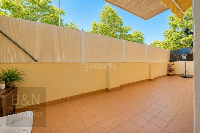 Foto 36f48731-ba50-472a-9028-bdf83b036f63. Pis amb calefacció aparcament a Torre - Sana Terrassa