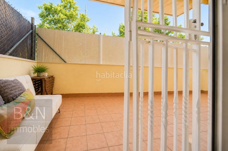 Foto a50193b5-6a40-42be-8f0f-3c91aba3d2d5. Pis amb calefacció aparcament a Torre - Sana Terrassa