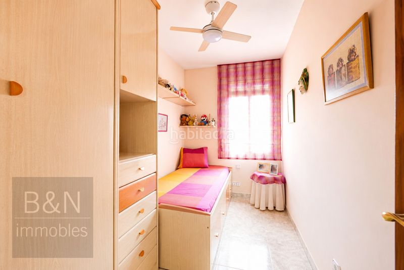 Foto 1e9404d8-8980-49d3-aa92-2fd13895f19b. Casa amb calefacció aparcament a Sant Pere Nord Terrassa