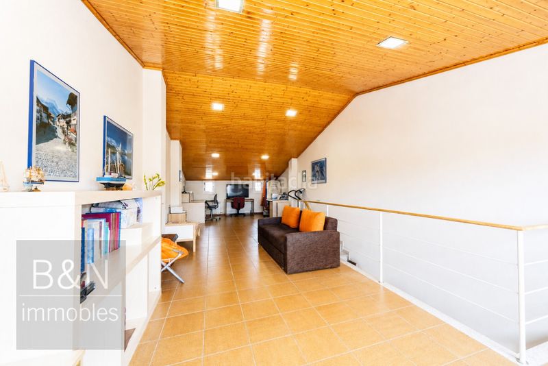 Foto 4217f502-e075-44cd-8637-010ea95f6571. Casa amb calefacció aparcament a Sant Pere Nord Terrassa