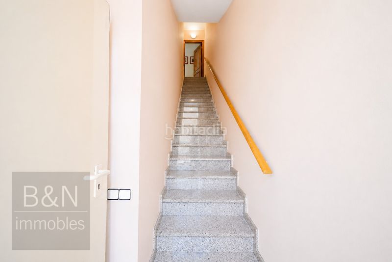 Foto 7a9d1537-dd11-4d14-9298-4c8fa23222fe. Casa amb calefacció aparcament a Sant Pere Nord Terrassa