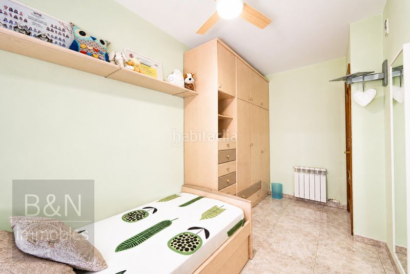 Foto bf9226af-b6e0-406e-bab2-6018014de354. Casa amb calefacció aparcament a Sant Pere Nord Terrassa