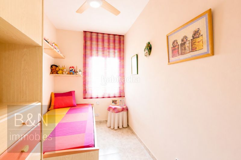 Foto d2407b0d-1831-4908-8dfd-5dd9684689c6. Casa amb calefacció aparcament a Sant Pere Nord Terrassa