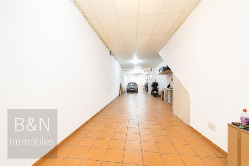 Foto df66f2eb-918b-4cd6-8fdf-fbf66a41e49a. Casa amb calefacció aparcament a Sant Pere Nord Terrassa