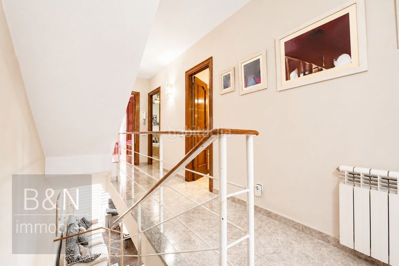 Foto ffe0d281-d75c-437a-ba15-d06c1f7838ad. Casa amb calefacció aparcament a Sant Pere Nord Terrassa