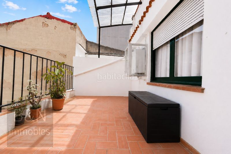 Foto 4807cabb-6076-441c-93f2-b0d04af6b0a7. Casa amb calefacció a San Pere Terrassa