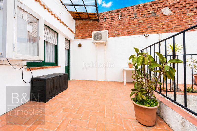 Foto 5d2be8bf-91f0-4fd0-a06a-a42dfab03b82. Casa amb calefacció a San Pere Terrassa