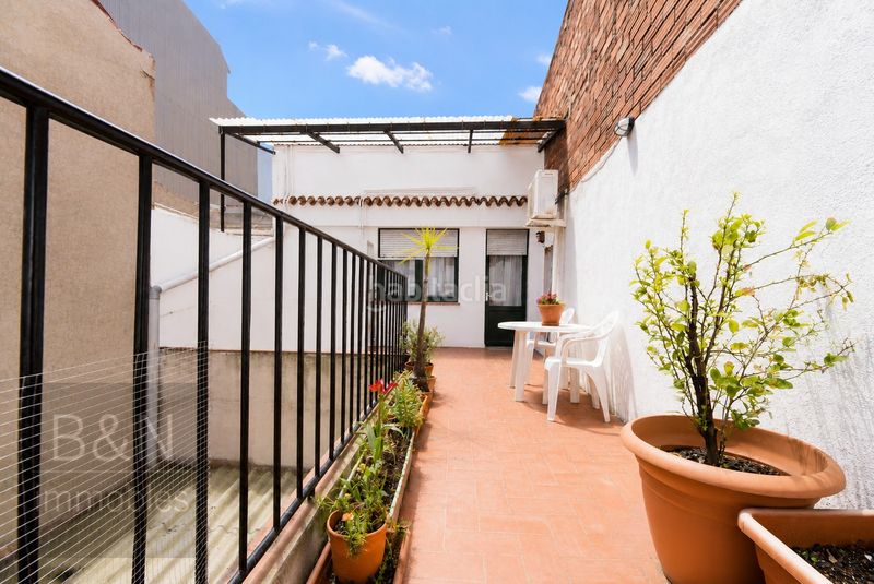 Foto 777289ad-bbcd-4a1c-b063-e2e3c7bedcb7. Casa amb calefacció a San Pere Terrassa