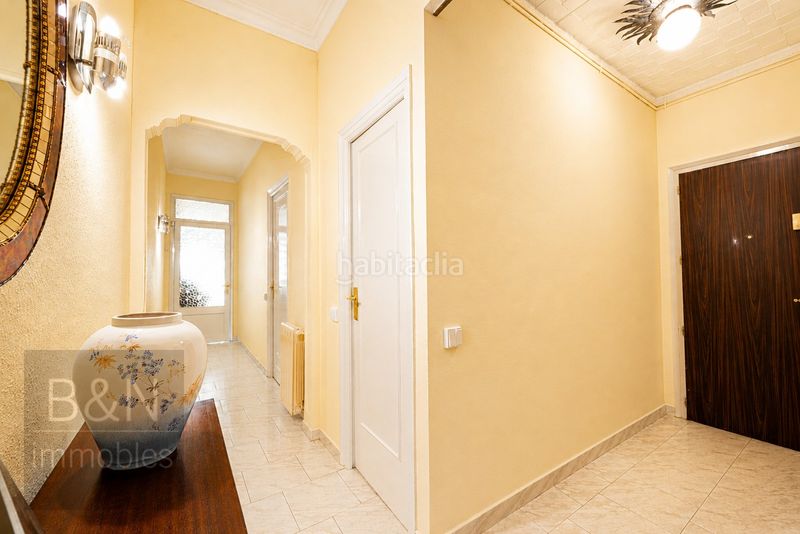 Foto 89236a97-edaa-452e-bc9a-08e322356996. Casa amb calefacció a San Pere Terrassa
