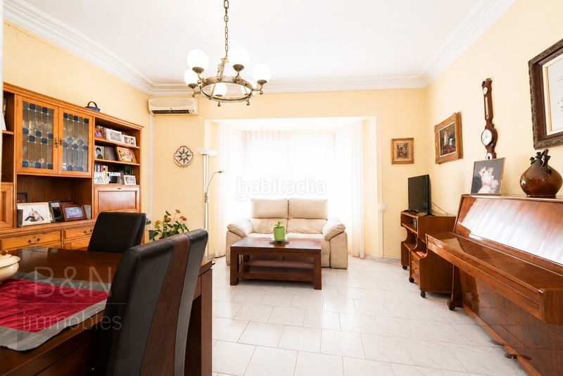 Foto aa7b4ac4-9519-471e-9b6d-429a6b286b94. Casa amb calefacció a San Pere Terrassa