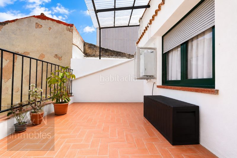 Foto dc0a9778-bebb-425c-a528-1c86c38b2bc2. Casa amb calefacció a San Pere Terrassa