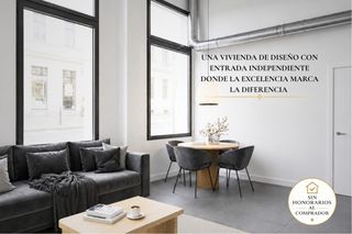 Pis a Torrent d'en Pere Parres. Una vivienda única donde el diseño, la innovación y la tecnologí