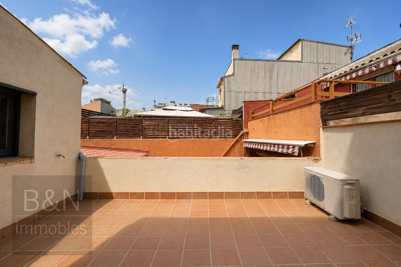 Foto 28c0a4bc-eefc-4906-9a70-92f30e691254. Casa amb calefacció aparcament a Les Arenes - La Grípia - Can Montllor Terrassa